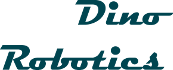 Dino Robotics GmbH Logo
